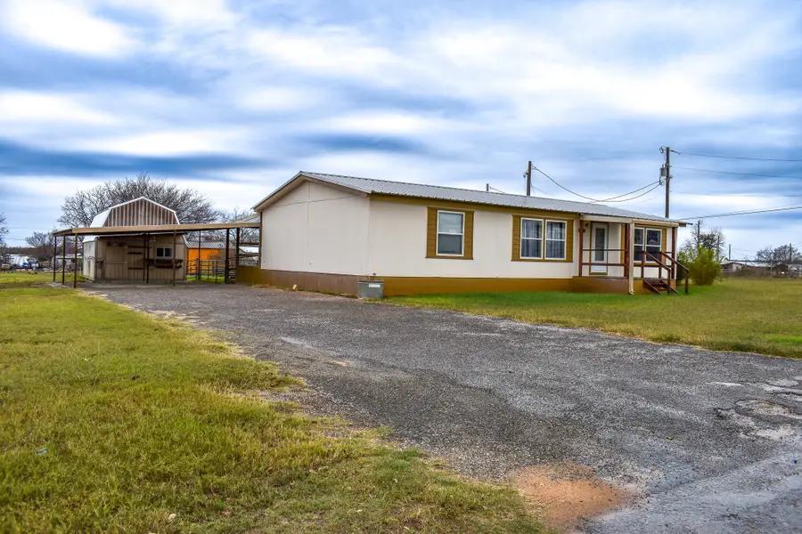 1301 E Pontotoc, Mason, TX 76856 - Image #2