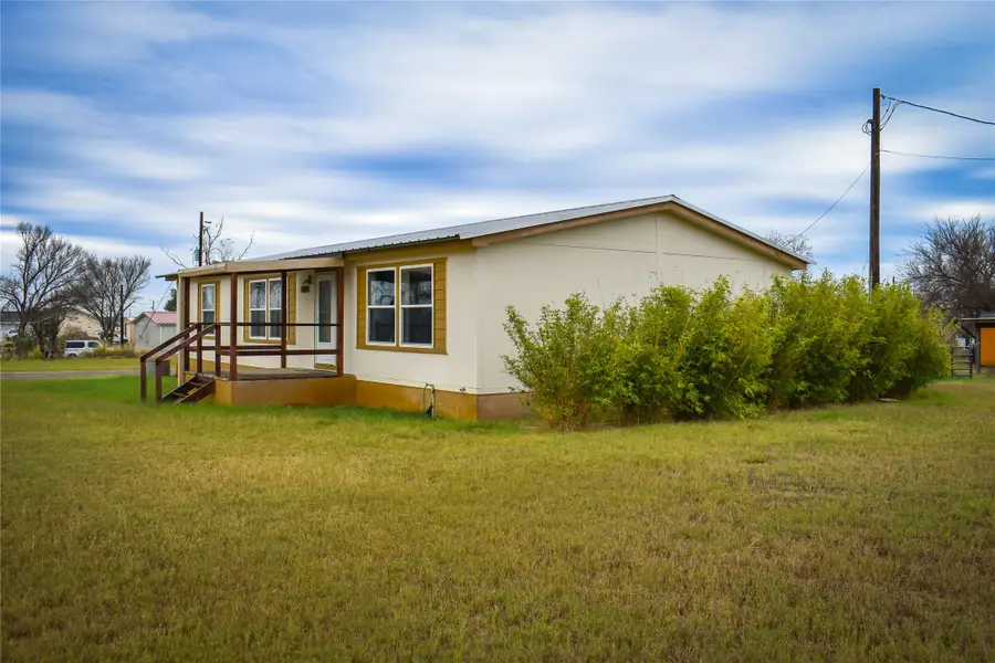 1301 E Pontotoc, Mason, TX 76856 - Image #3