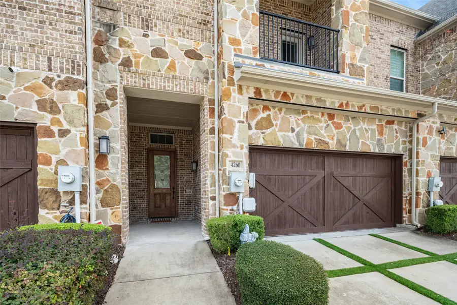 4260 Colton Drive, Carrollton, TX 75010 - Image #3