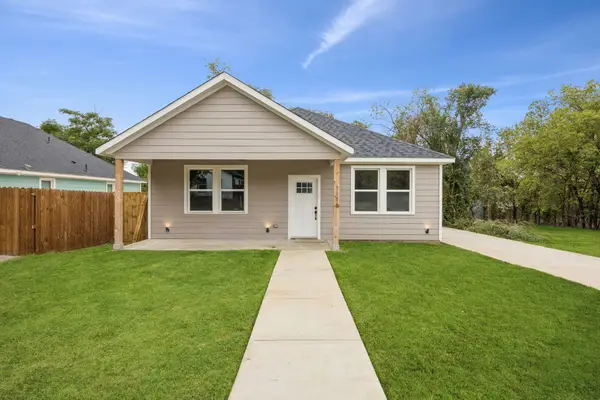 1116 E Pulaski Street, Fort Worth, TX 76104