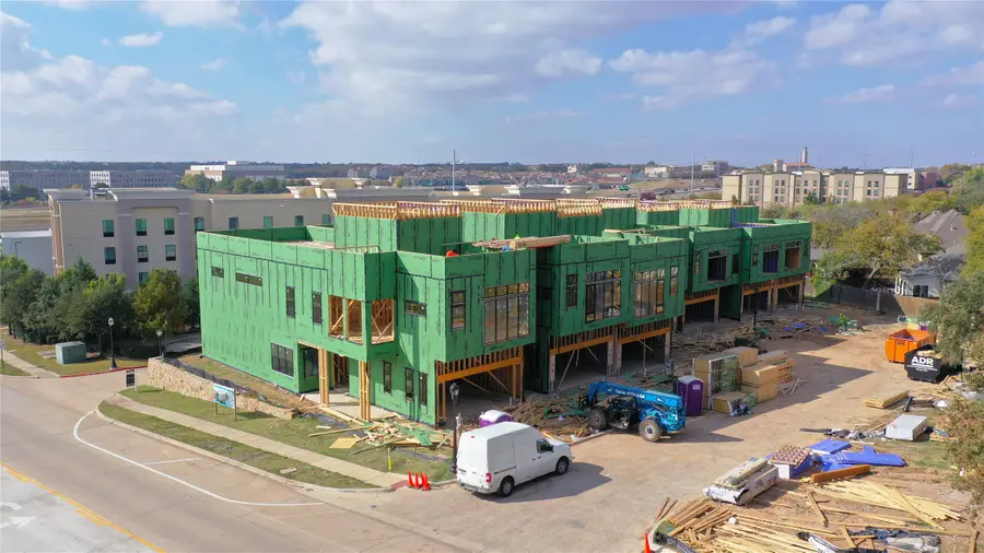 109 Beldonia Court, Trophy Club, TX 76262 - Image #2