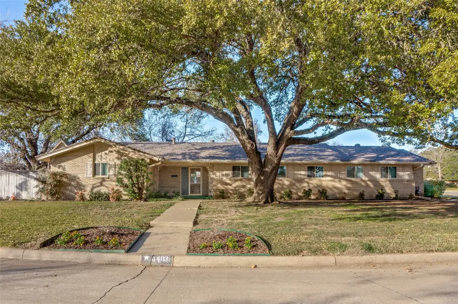 4113 Tara Drive, Benbrook, TX 76116 - Image #3