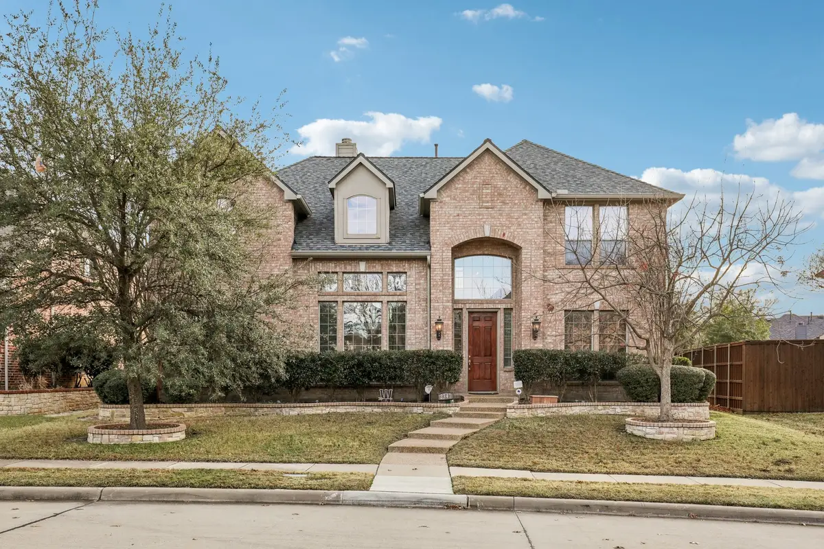 2347 Blackstone Drive, Frisco, TX 75033 - Image #1