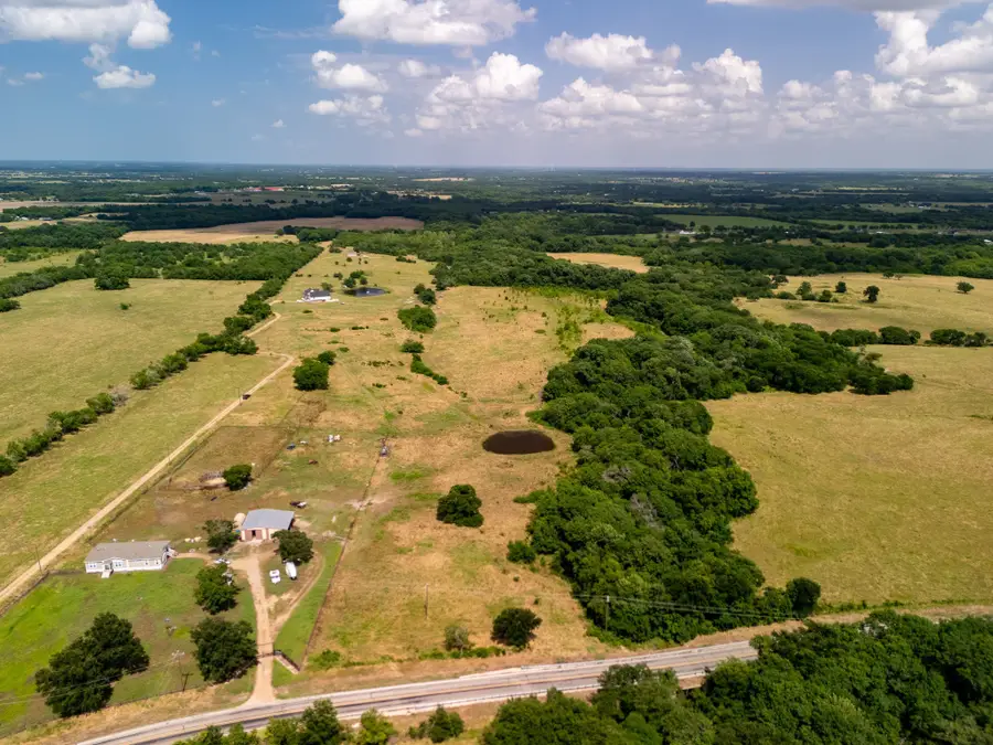TBD 28 Acres Fm 1752, Savoy, TX 75479 - Image #3
