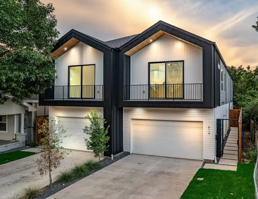 812 W 10th Street, Dallas, TX 75208 - Image #3