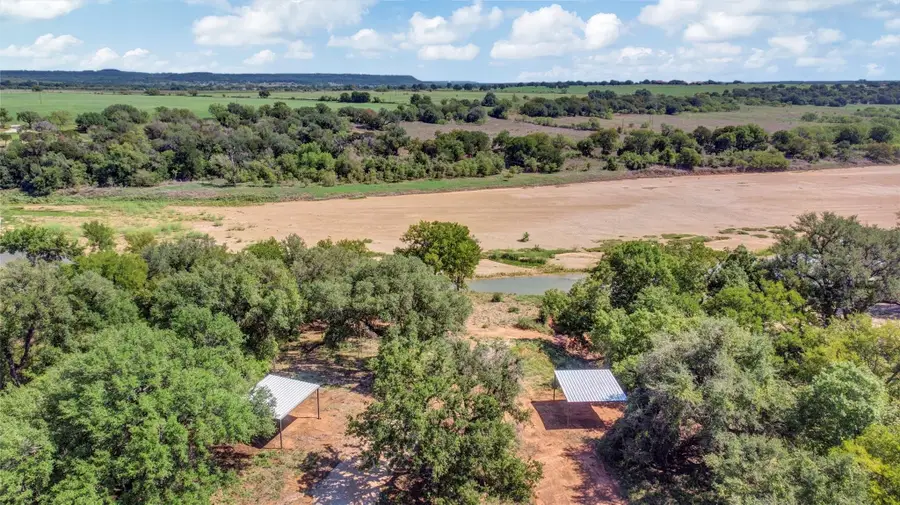Lot 43 Barber Lakes Drive, Mineral Wells, TX 76067 - #3