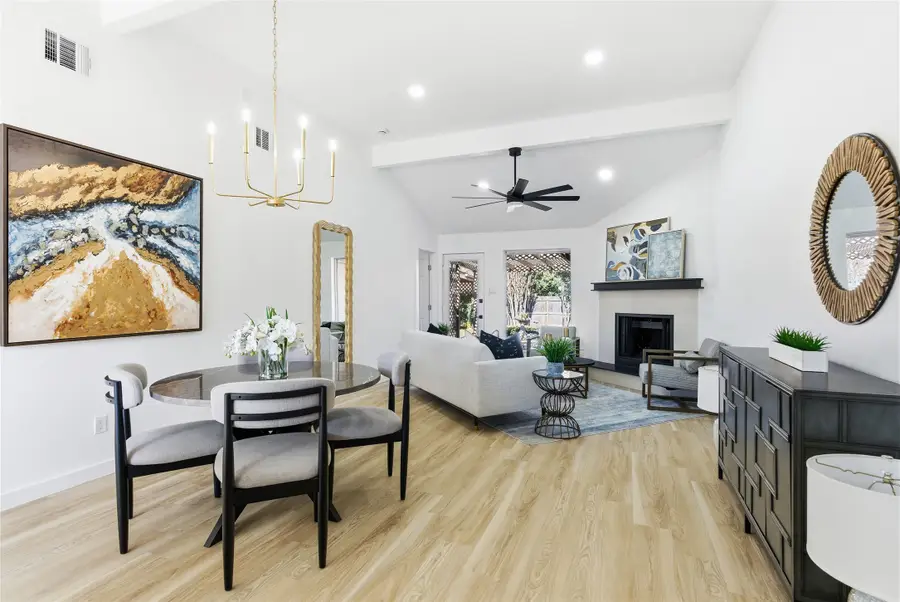 2409 Aquaduct Drive, Bedford, TX 76022 - Image #2