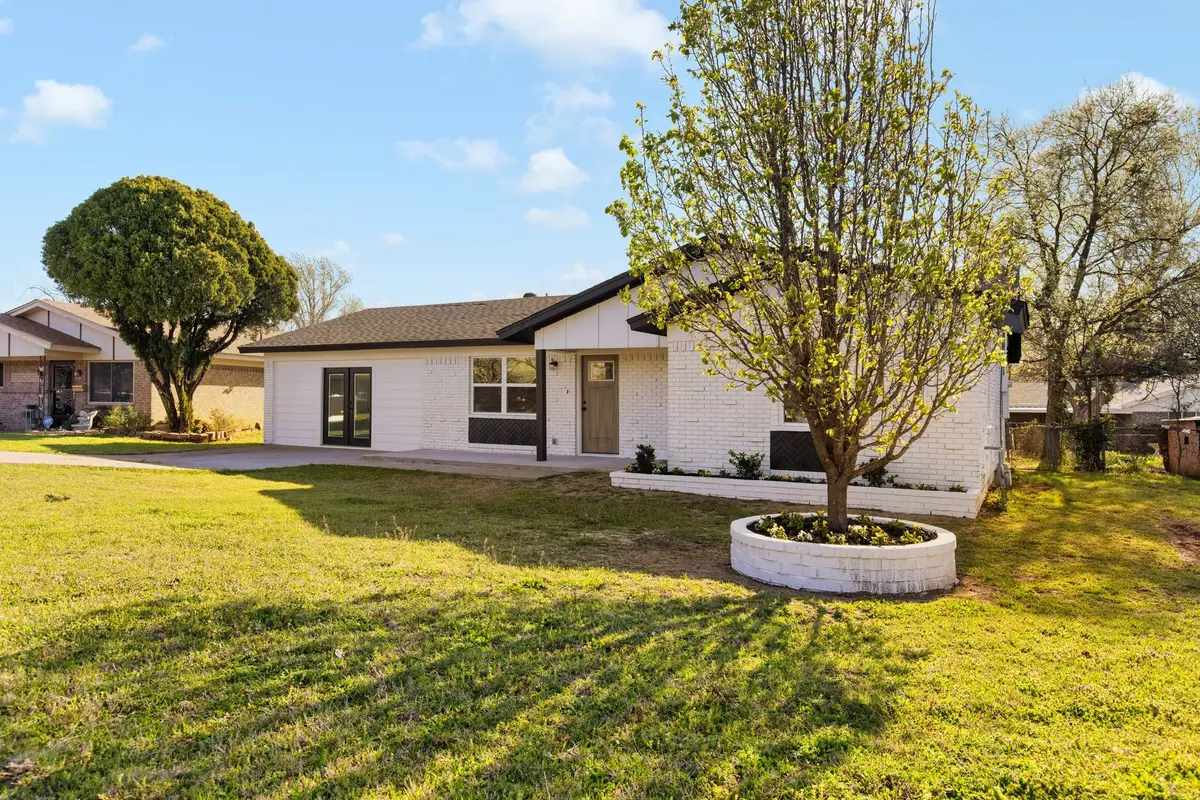 6509 Tina Court, Fort Worth, TX 76140 - #1