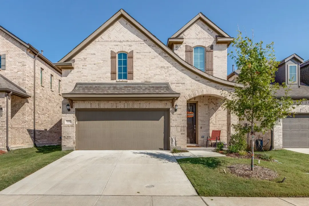 3124 Greenbriar Drive, Celina, TX 75009 - Image #1
