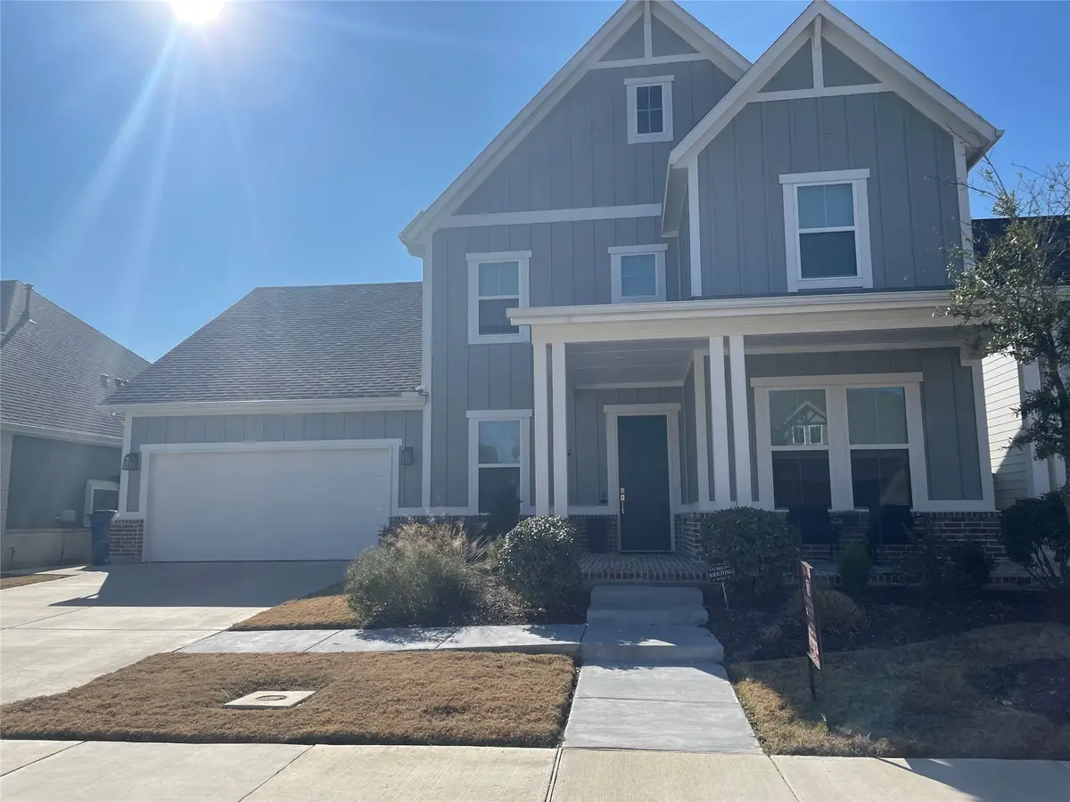 8517 Campbell Drive, Rowlett, TX 75089 - #1