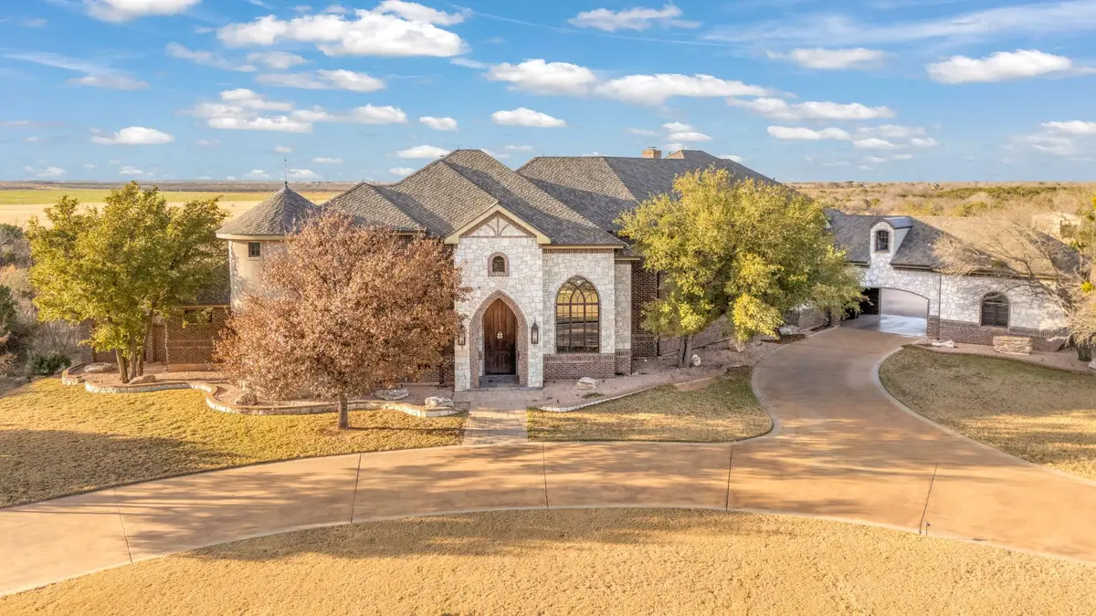 7302 Lantana Avenue, Abilene, TX 79606 - Image #1