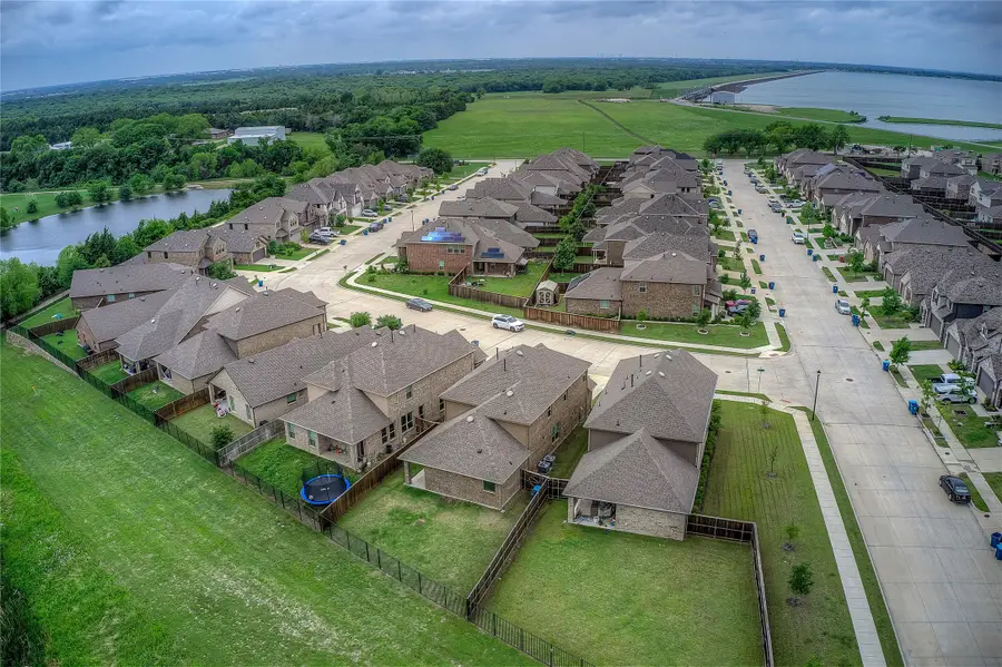 2703 Sayers Way, Forney, TX 75126 - Image #2
