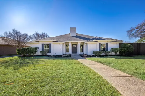 7204 Canongate Drive, Dallas, TX 75248