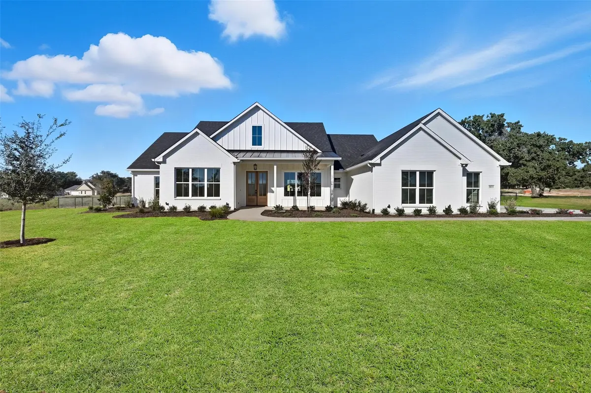 1033 Arbor Vista Drive, Azle, TX 76020 - #1