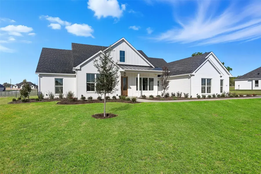 1033 Arbor Vista Drive, Azle, TX 76020 - #2