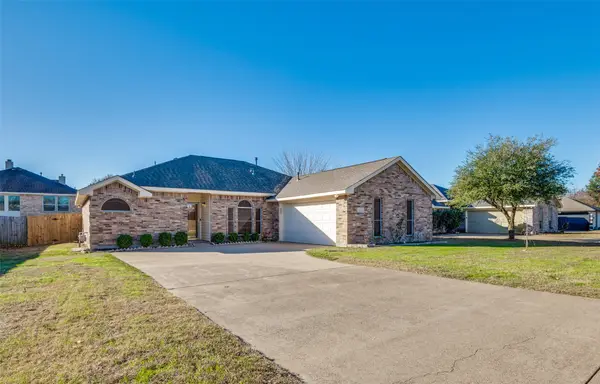 462 Tranquility Lane, Cedar Hill, TX 75104