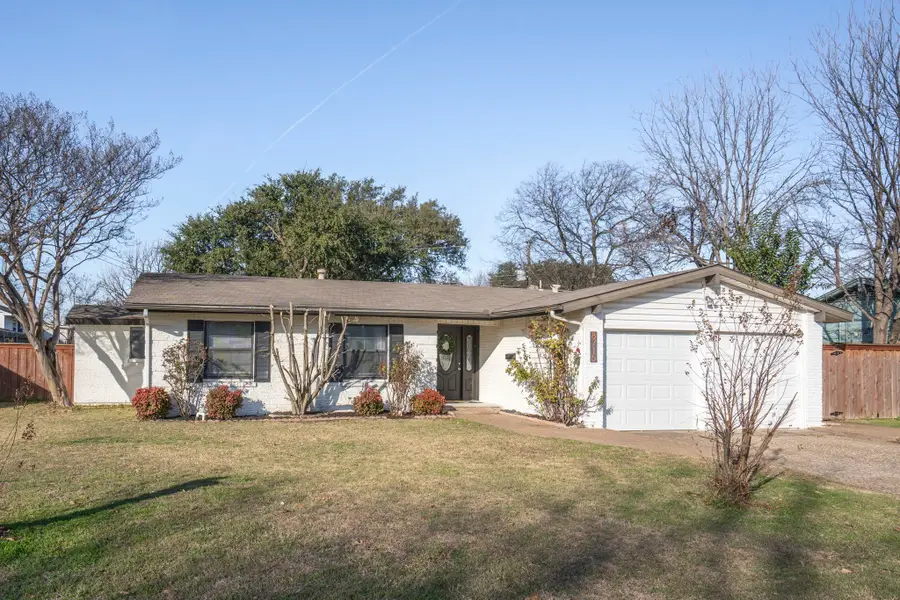 8715 Kingspoint Drive, Dallas, TX 75238 - Image #2
