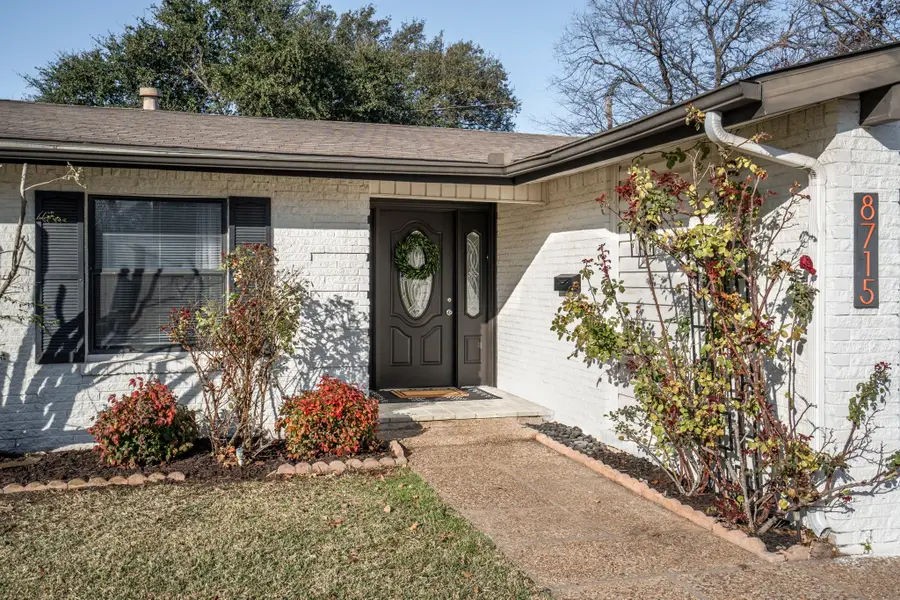 8715 Kingspoint Drive, Dallas, TX 75238 - Image #3