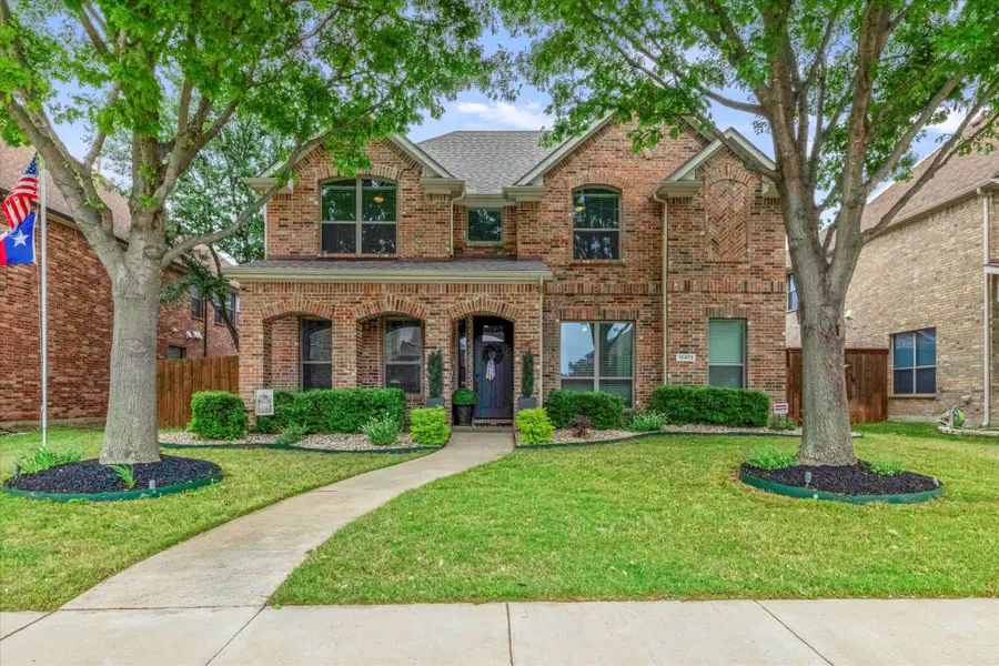 12472 Jack Pine Court, Frisco, TX 75035 - Image #2