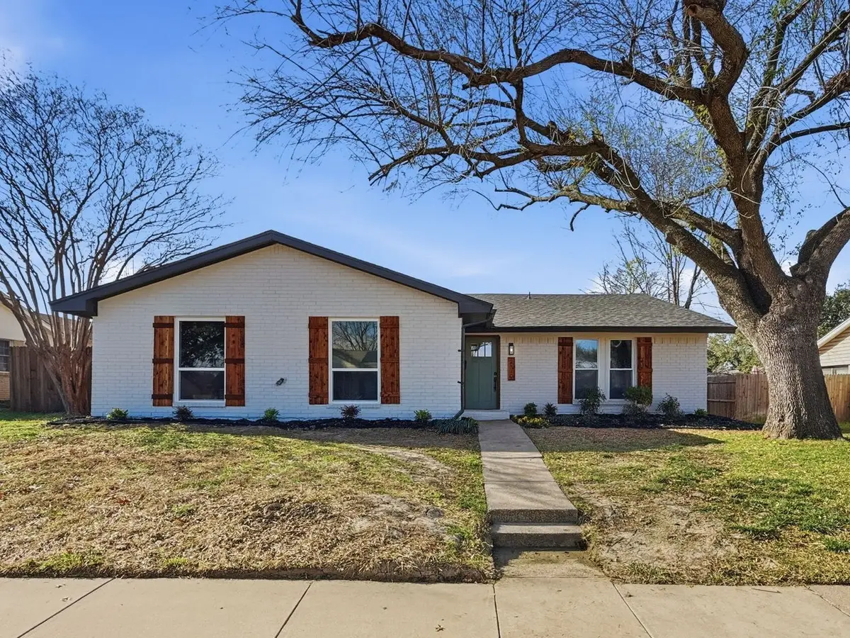 2110 Cedarcrest Drive, Carrollton, TX 75007 - Image #1