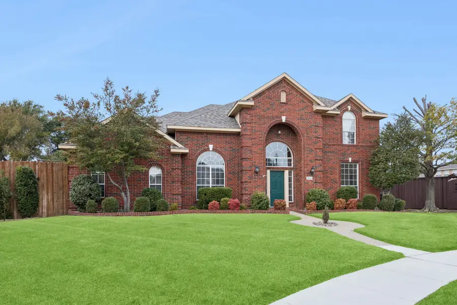 9513 Tiger Drive, Plano, TX 75025 - Image #2