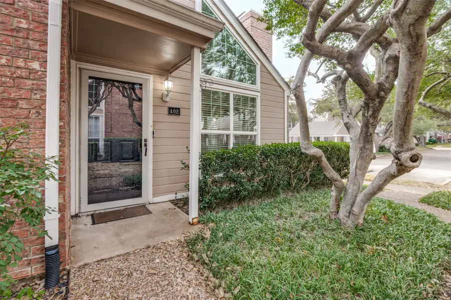 17820 Windflower Way #402, Dallas, TX 75252 - Image #2