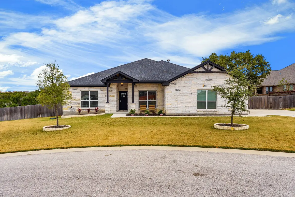 4610 Lucius, Belton, TX 76513 - Image #1