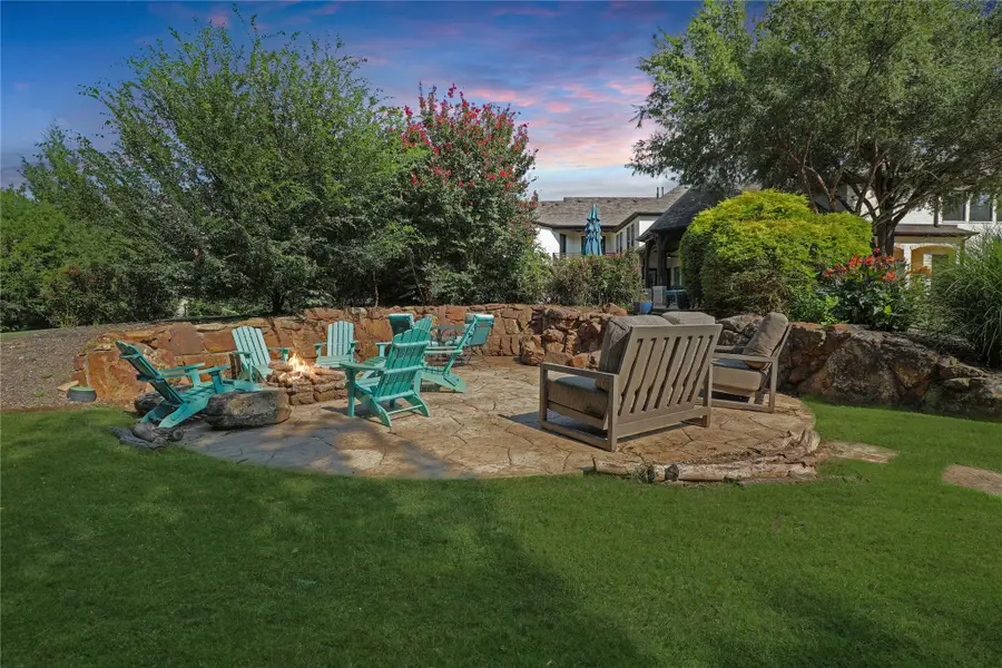 505 Creekside Drive, McKinney, TX 75071 - #3