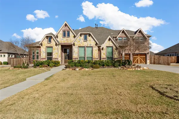 1751 Laurel Vista Court, Prosper, TX 75078