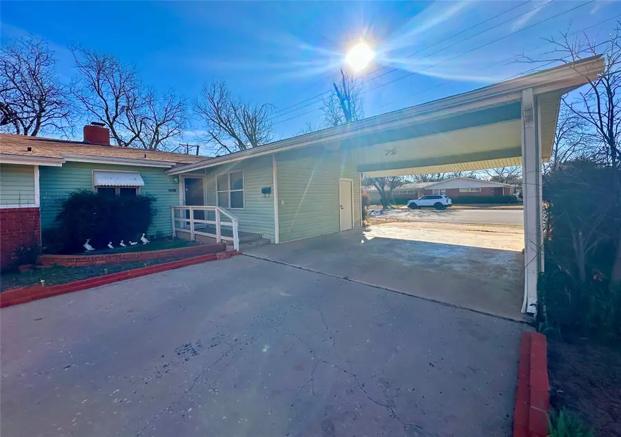 1361 S Pioneer Drive, Abilene, TX 79605 - Image #2