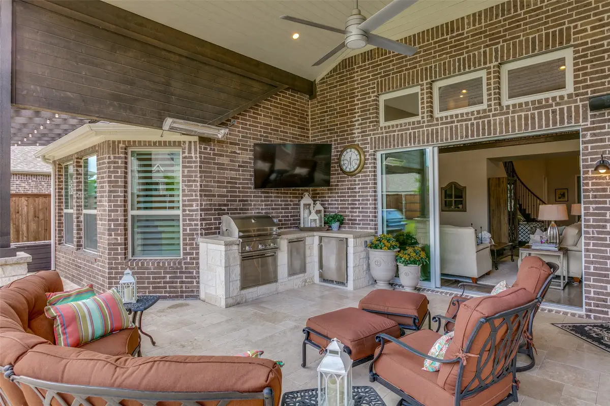 1801 Wichita Drive, Prosper, TX 75078 - Image #1