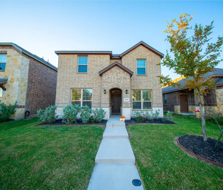1616 Bennington Lane, Celina, TX 75009 - Image #2