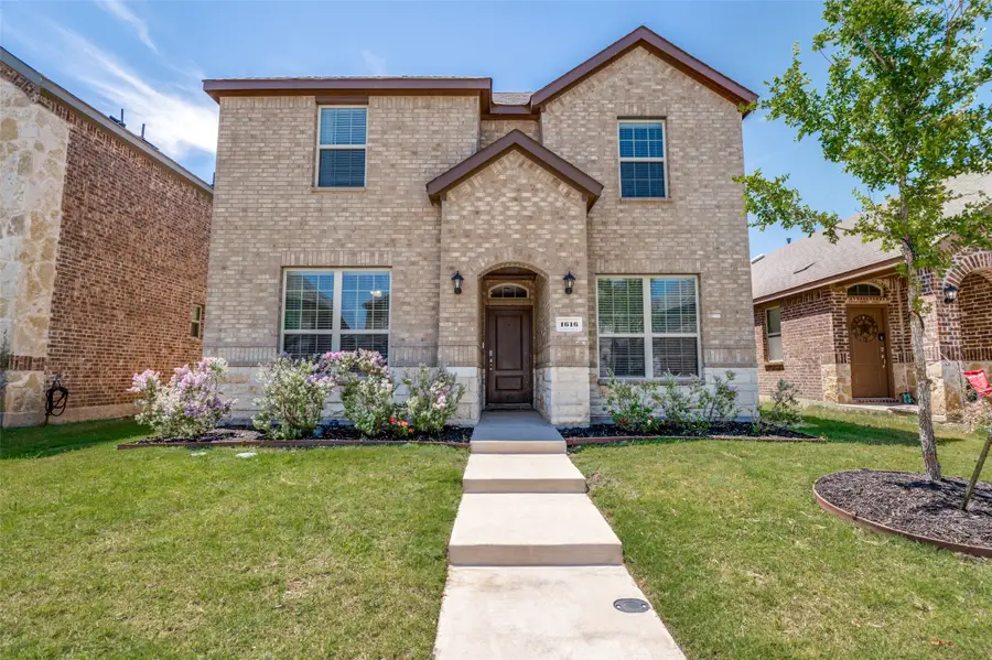 1616 Bennington Lane, Celina, TX 75009 - Image #3
