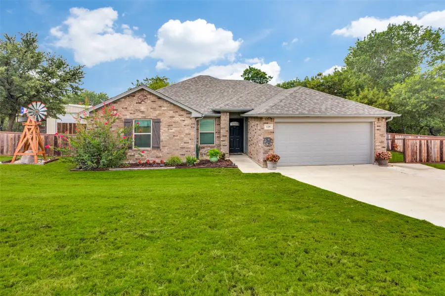 129 Ronnie Lane, Weatherford, TX 76088 - #2