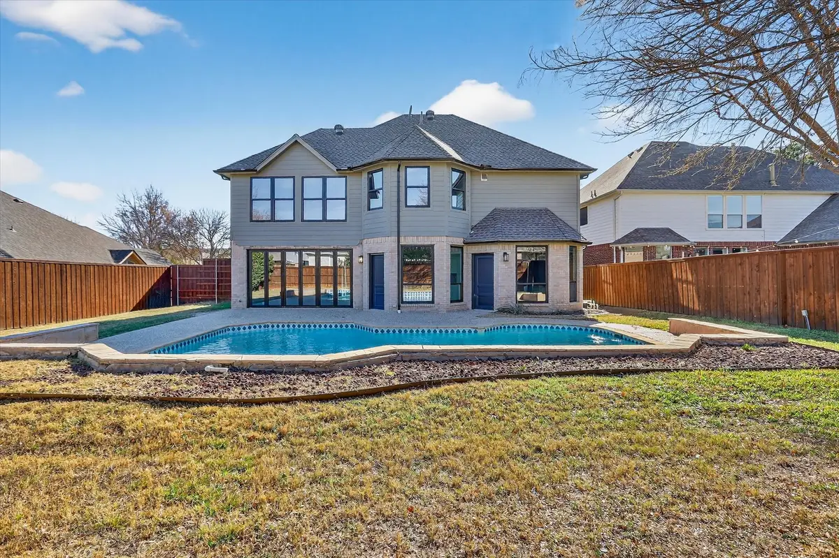 1812 Marble Pass Drive, Flower Mound, TX 75028 - Image #1