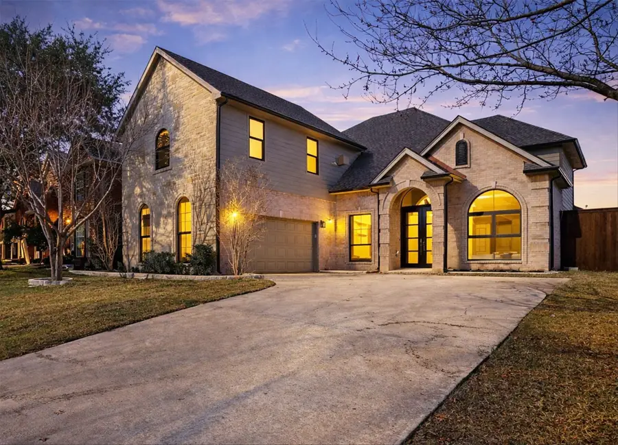1812 Marble Pass Drive, Flower Mound, TX 75028 - Image #2