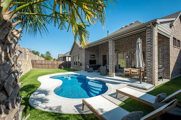 3705 Silver Birch Drive, McKinney, TX 75071