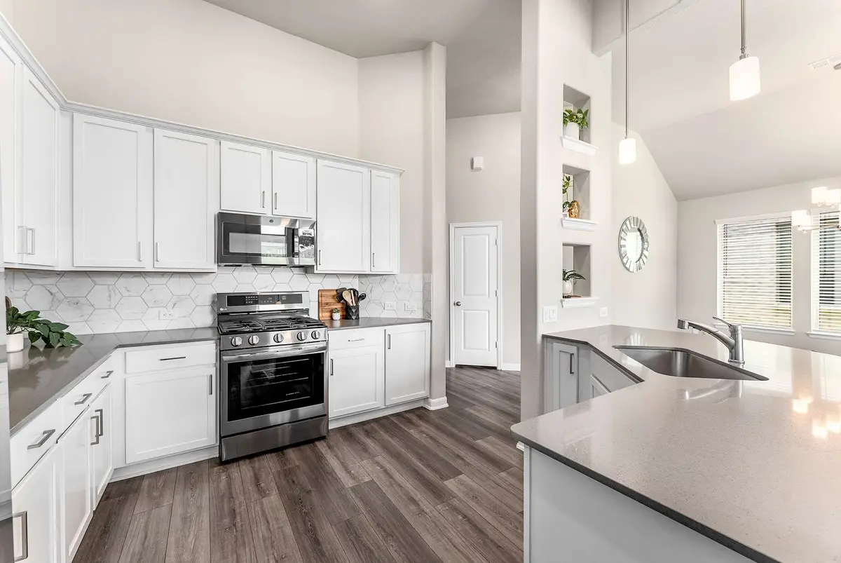 16600 Garden Drive, Celina, TX 75009 - Image #1