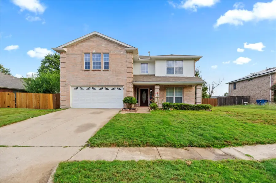 8413 Sailors Street, Rowlett, TX 75089 - Image #2