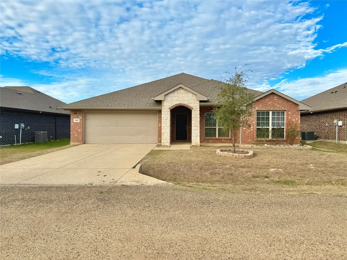 140 Creek Meadow Drive, Mabank, TX 75147 - Image #1