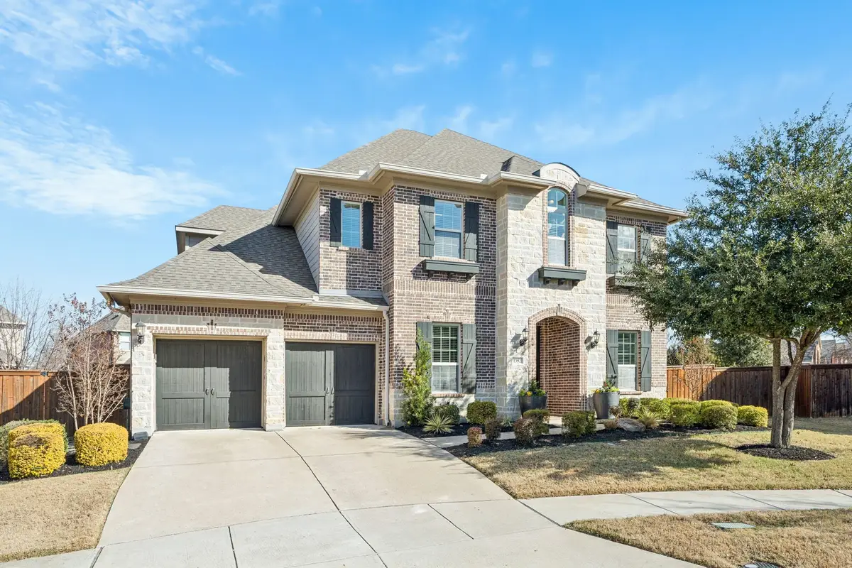 1392 Rolling Thunder Road, Frisco, TX 75036 - Image #1