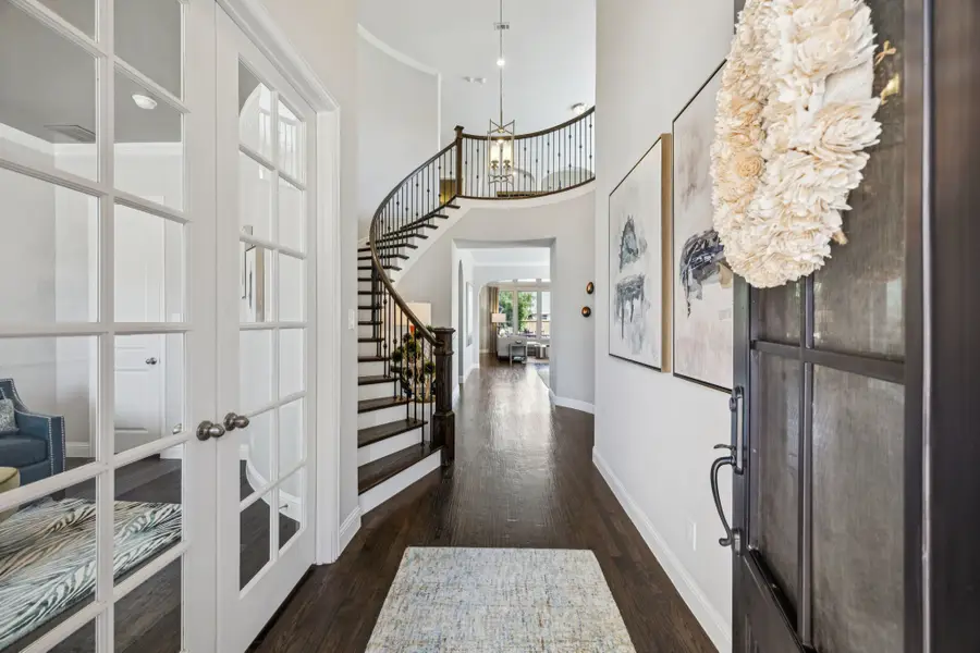 1392 Rolling Thunder Road, Frisco, TX 75036 - Image #2