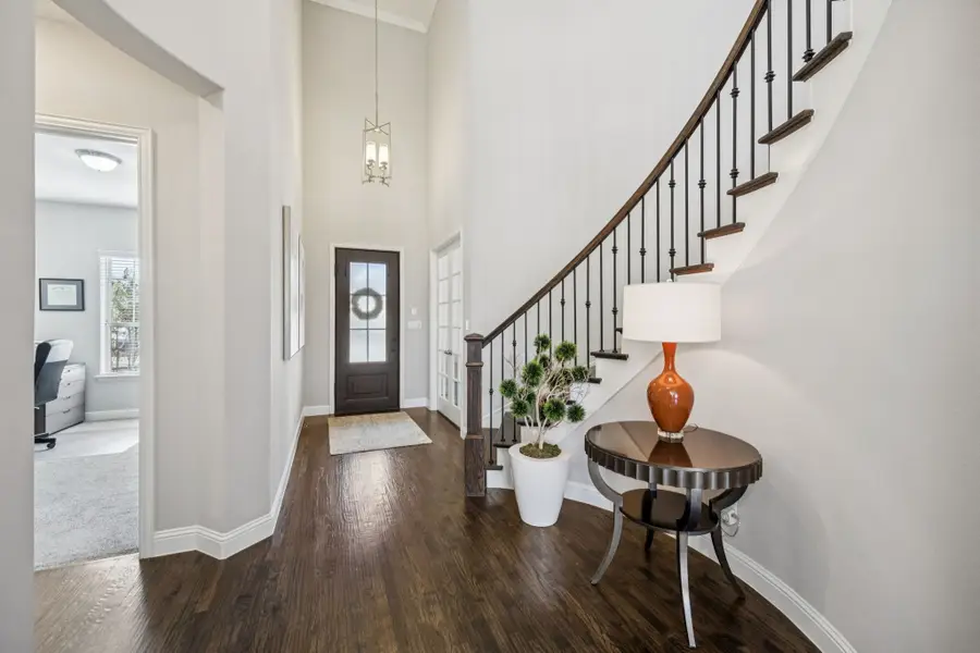 1392 Rolling Thunder Road, Frisco, TX 75036 - Image #3