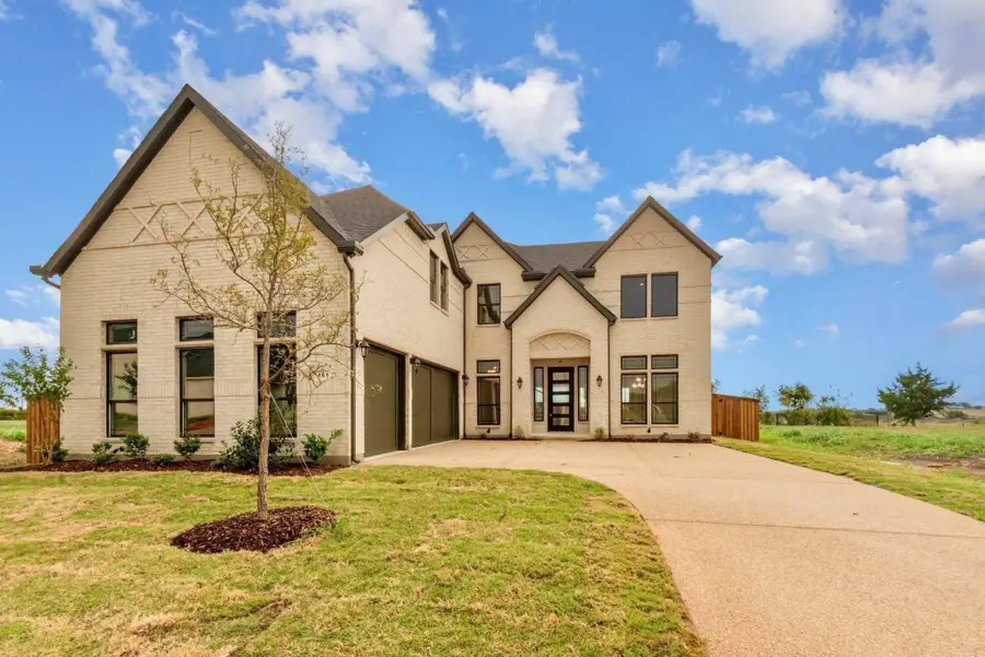 161 Malabar Hill Drive, Prosper, TX 75078 - Image #2