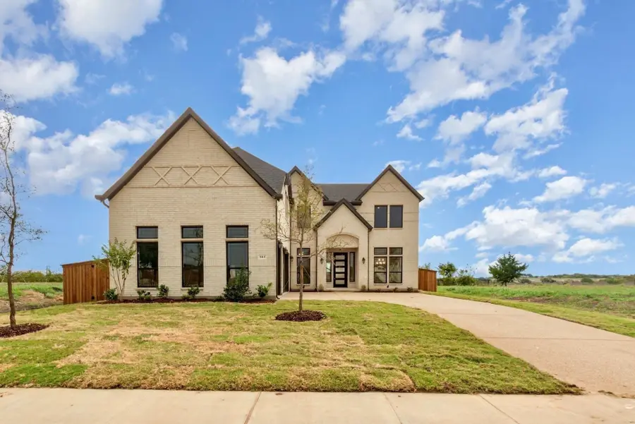 161 Malabar Hill Drive, Prosper, TX 75078 - Image #3