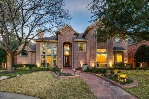 2728 Polo Lane, Plano, TX 75093