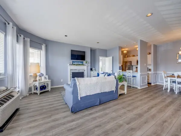 2164 Tanglewood Boulevard #A208, Pottsboro, TX 75076