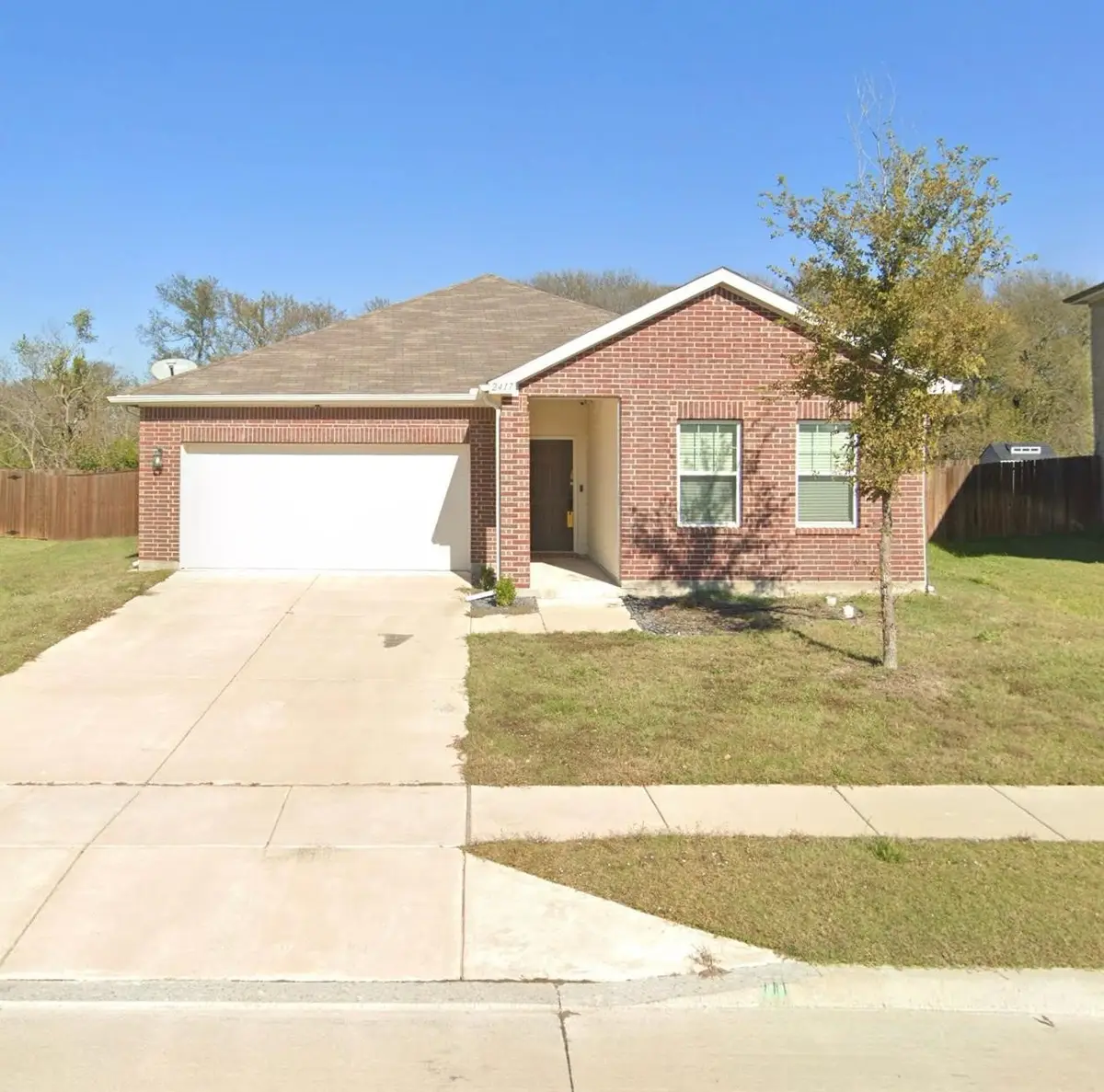 2417 Silver Leaf Ln, Anna, TX 75409 - #1