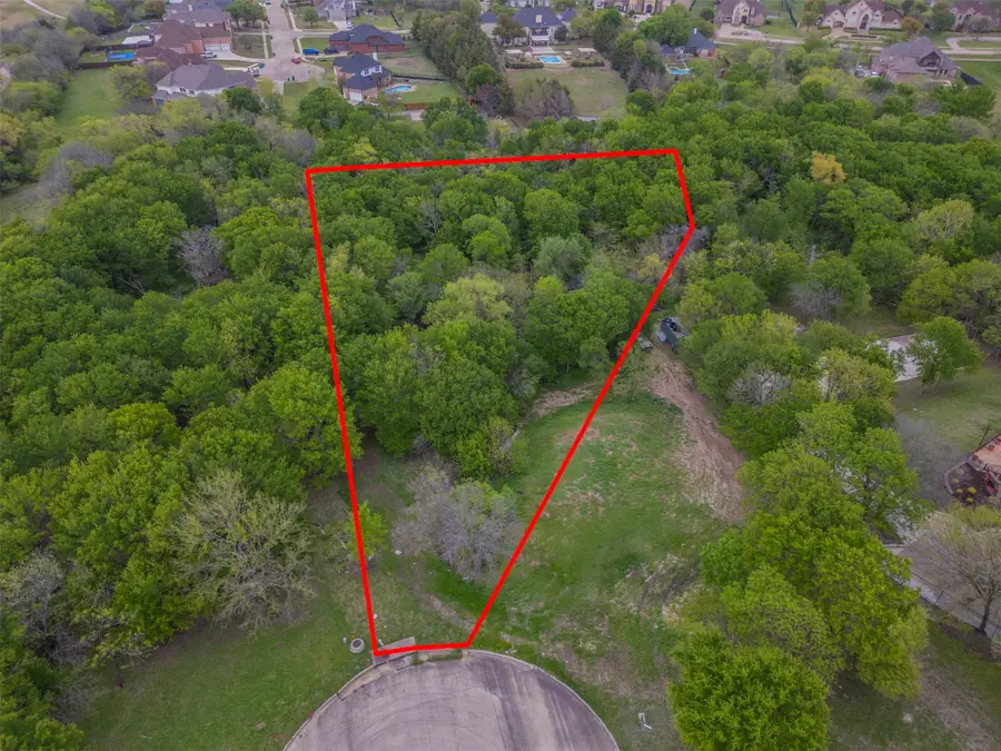 1200 Eagle Place, Cedar Hill, TX 75104 - #3