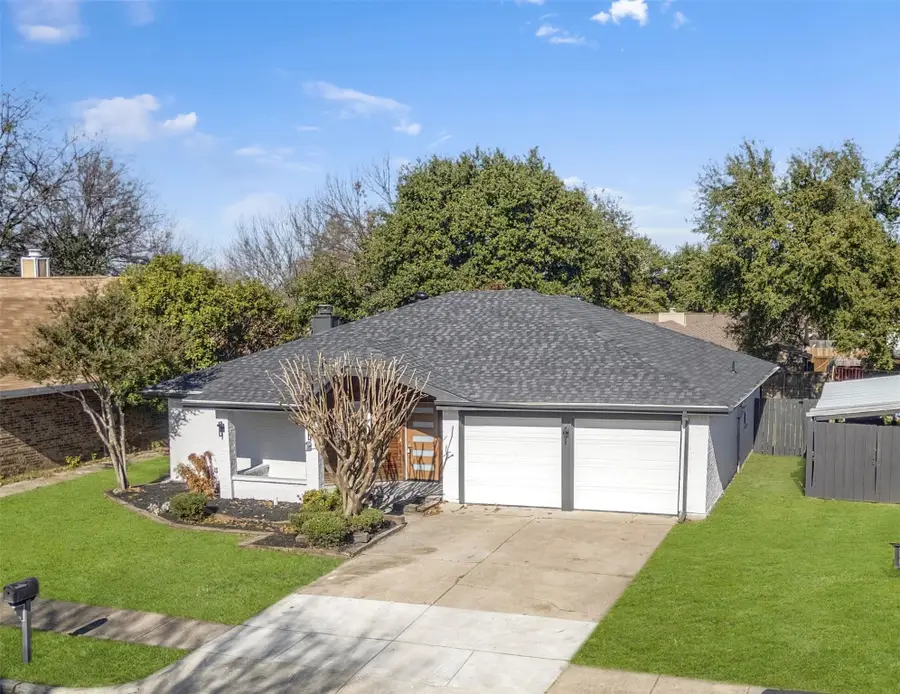 403 Kalmia Drive, Arlington, TX 76018 - Image #3